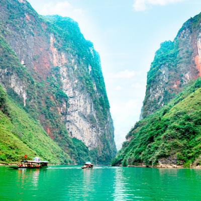 LẠNG SƠN - CAO BẰNG - HÀ GIANG